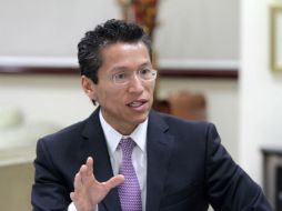 El funcionario mencionó que se puede realizar el trámite de recursos de revocación en línea a través del Buzón Tributario. SUN / ARCHIVO