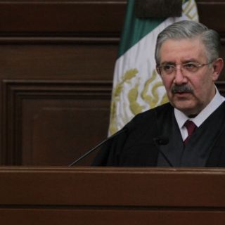 Defender Constitución es preservar Estado de Derecho: SCJN