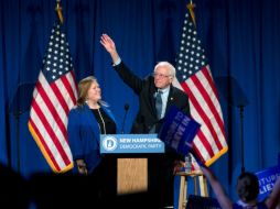 El apoyo de Jealous puede ser especialmente útil a Sanders en Carolina del Sur, un estado con casi un 30% de afroamericanos. AP / M. Rourke