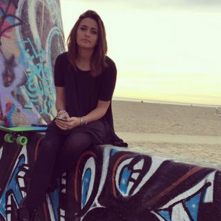 Hija de Michael Jackson está en programa de AA