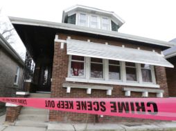 El gobernador de Guanajuato indica que aún no se ha logrado determinar cómo sucedieron los hechos. AP / M. Spencer