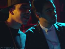 Monroy comentó que la idea de la nueva versión de 'Frenesí' fue capturar a los fans de ambos géneros. YOUTUBE / Paulino Monroy