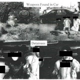 Pentágono divulga fotos de tortura a presos en Iraq y Afganistán