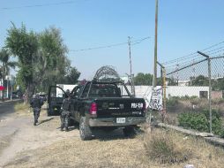 El Polvorín. El predio fue entregado en comodato al Ayuntamiento de Zapopan en 1983 para construir una unidad deportiva. EL INFORMADOR / R. Tamayo