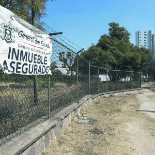 Al menos 12 predios invadidos en Colomos III