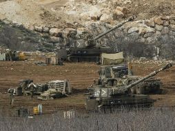 Hizbulá es uno de los principales aliados del régimen de Al Asad. EFE / ARCHIVO