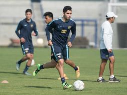 Los del Pedregal solamente han vencido a Pachuca una vez en las últimas siete ocasiones que los han recibido en Ciudad Universitaria. TWITTER / @PumasMX
