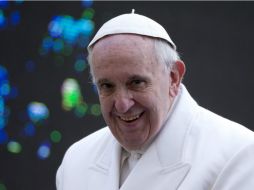 El Papa precisa que para cuidar a los enfermos se necesita humanidad. AP / A. Tarantino