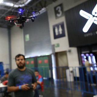 Destacan actividad tecnológica de Jalisco