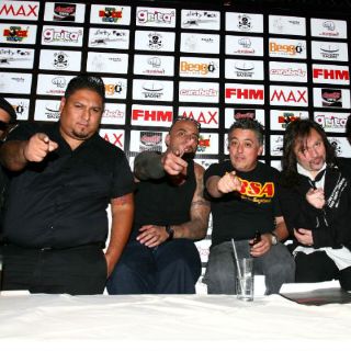 Inspector celebrará 20 años de ska