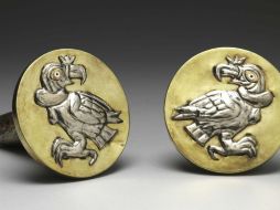 Dora Janssen devolvió el tesoro porque los kogi consideran que el oro equilibra las fuerzas de la naturaleza. EL INFORMADOR / ARCHIVO