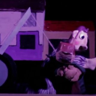 Espectáculo infantil alusivo a ETA causa polémica en España