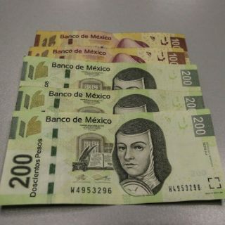 Consejos para detectar billetes falsos
