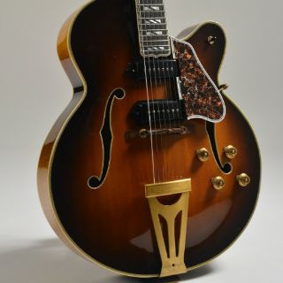 Guitarras raras y famosas se subastarán en Nueva York