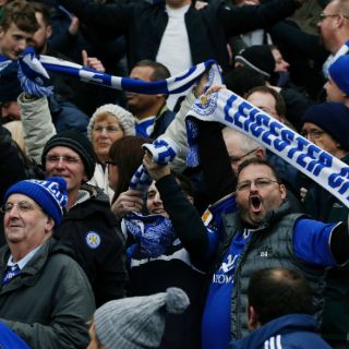 El Leicester fulmina al Manchester City