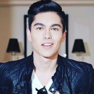 Sergio Mayer Mori disfruta su faceta actoral