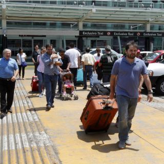 Gobierno federal fortalece protección a migrantes