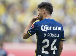 El cuadro de Coapa llega a 10 unidades mientras que los de Torreón se quedan con nueve. MEXSPORT / O. Martínez