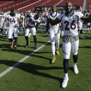 Denver realiza recorrido al Levi's Stadium