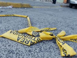 La víctima de 39 años murió el pasado 4 de febrero en la colonia Guadalupana. EL INFORMADOR / ARCHIVO