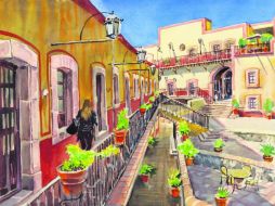 Tradición. Una gran historia por contar. EL INFORMADOR / J. Monroi