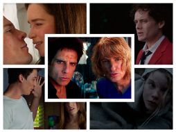 Estos son los avances que se estrenaron durante esta semana. ESPECIAL /