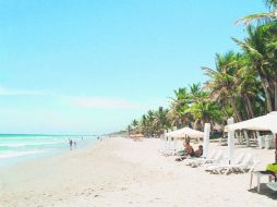 Punta del Este. Los resort de lujo, una moda irresistible para los amantes del descanso. ESPECIAL / Cortesía Ministerio de Turismo de Uruguay