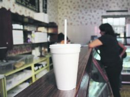 En un día caluroso, la malteada mantecado es sencillamente deliciosa EL INFORMADOR / F. González