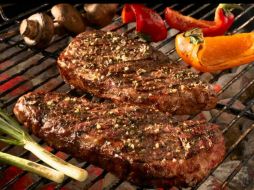 La idea es que al dejar la carne, a la dieta se le agreguen nuevos alimentos para que sea balanceada. NTX / ARCHIVO