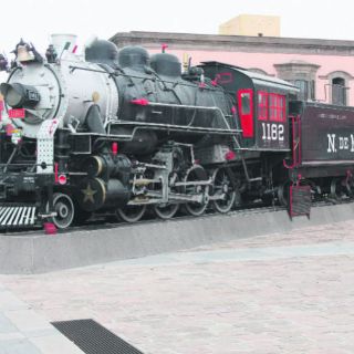 Museo del ferrocarril