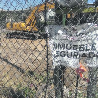 Niegan anomalías en los predios de Colomos III