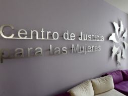 El Centro de Justicia para las Mujeres brinda un ambiente propicio para que las víctimas de maltrato se sientan cómodas. EL INFORMADOR / A. Camacho