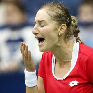 Holanda elimina sorpresivamente a Rusia en Copa Federación