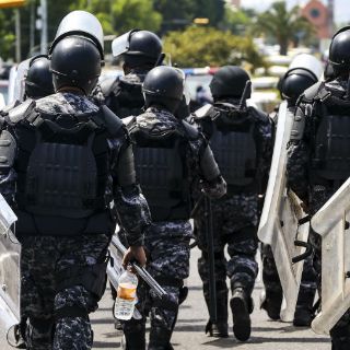 El PAN impulsa Mando Policial Mixto con controles externos