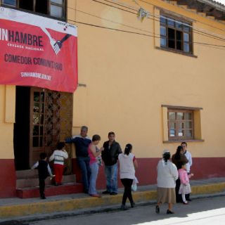 La Sedesol y Banco Mundial fortalecen estrategias de cooperación