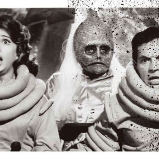 'Mostrología del cine mexicano', un tributo al género fantástico