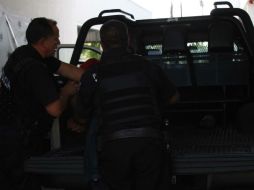 Este tipo de operativos serán permanentes e itinerantes en el municipio. EL INFORMADOR / ARCHIVO