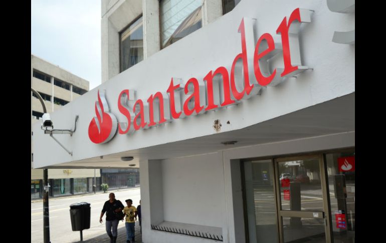 Grupo del G7 tiene cinco mil 102 sucursales. EL INFORMADOR / ARCHIVO