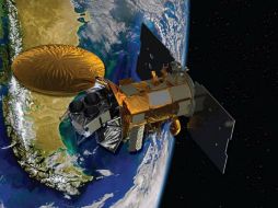 La NASA desea incrementar interacciones con AEM en proyectos de mayor dimensión en ciencia y exploración espacial. ESPECIAL / NASA
