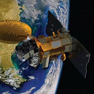 Agencia Espacial Mexicana y NASA desarrollarán satélites miniaturizado