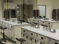 El fin de la investigación y sus pruebas es el de mejorar la alimentación de la población. EL INFORMADOR / ARCHIVO