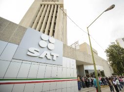 De acuerdo con el SAT, se recibieron 117 mil 390 declaraciones anuales de este tipo el año pasado. EL INFORMADOR / ARCHIVO
