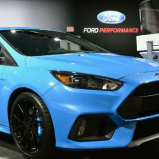 Ford construiría nueva planta automotriz en México