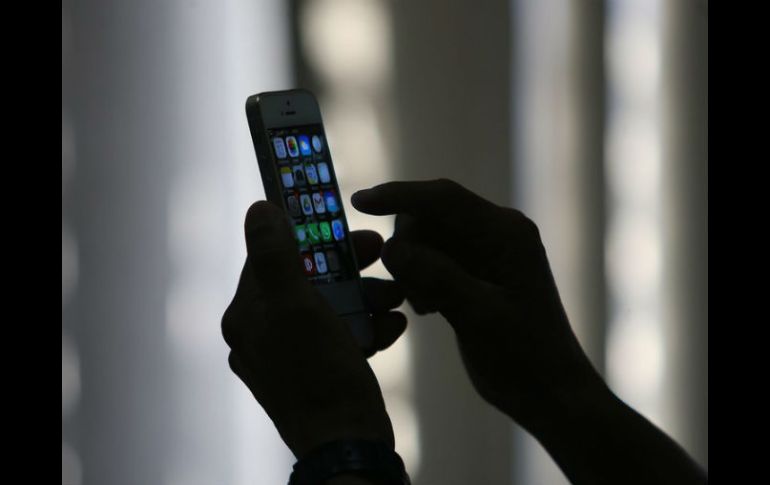 En el primer mes del año se observó una baja en los precios de la electricidad, gasolina y servicios de telefonía móvil. NTX / ARCHIVO