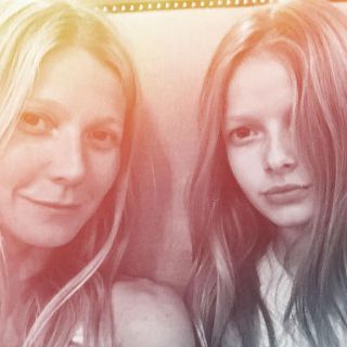 Foto de Gwyneth Paltrow impacta en Instagram