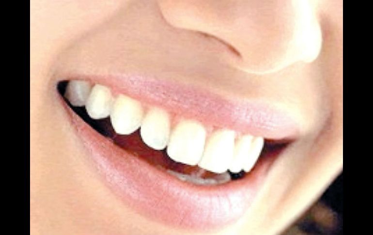 Quienes durmieron con la boca abierta tuvieron un pH promedio de acidez de 6.6 comparado con el neutro de siete respirando normal. SUN / ARCHIVO