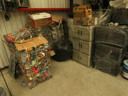 Un importante objeto de revisión para las empresas que desean ser certificadas es el manejo adecuado de desechos. EL INFORMADOR / E. Barrera