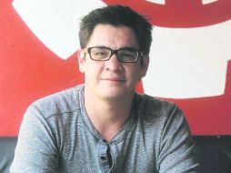 Sergio Lomelí decidió convertirse en emprendedor hace tres años, cuando vio un mercado en las personas que no tienen tiempo. EL INFORMADOR / E. Barrera