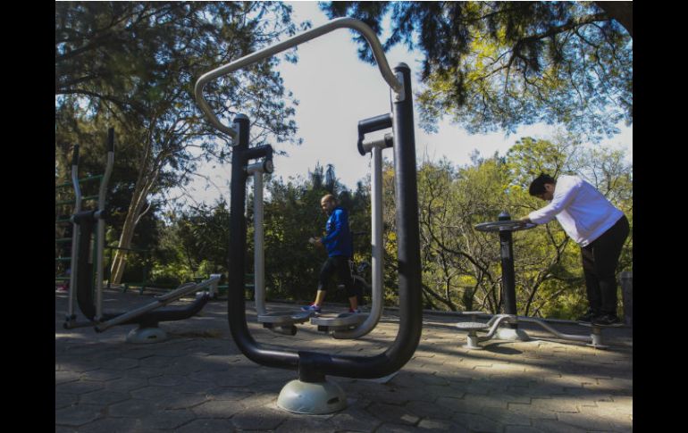 Entre 2011 y 2015, la asistencia al área verde se desplomó en más de 401 mil visitantes. EL INFORMADOR / F. Atilano