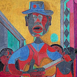 Mexicanos aseguran más sus obras de arte